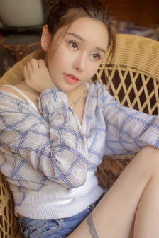 怪你过分美丽