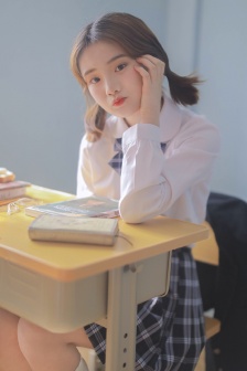 我们都有白月光